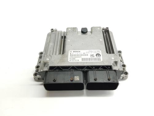 Computer motormanagement PEUGEOT 208 II (UB_, UP_, UW_, UJ_) 1.2 PureTech 100 (101 hp) 22563023