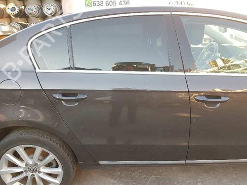 Elektronisk modul VW PASSAT B7 (362)  | BP13732936M83 