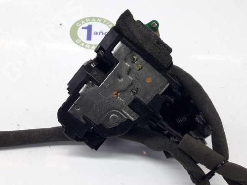 Rear right lock NISSAN NV200 / EVALIA Bus 1.5 dCi 85 (M20, M20M, M20K, M20KK) | BP4370186C99 