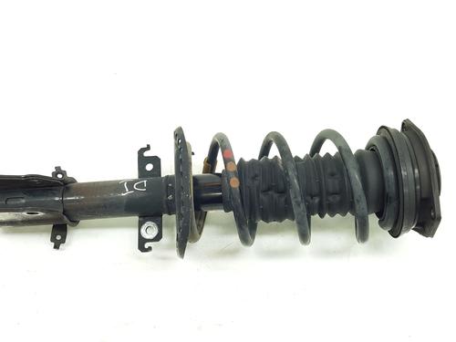 Used Left front shock absorber Left front shock absorber 37215970 37215970