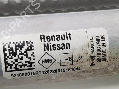 AC radiator DACIA JOGGER (RK_) | BP38181676M32 - Image 4