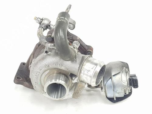 Used Turbocharger/Supercharger Turbocharger/Supercharger FORD MONDEO IV (BA7) 2.0 TDCi (140 hp) 34625327 34625327