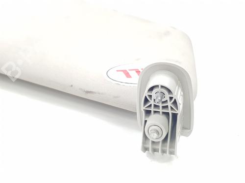 Left sun visor OPEL VIVARO B Bus (X82) | BP36678393I1 - Image 2