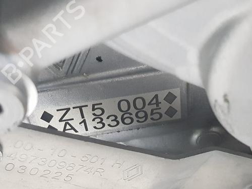 Gearbox RENAULT MASTER III Van (FV)  | BP30442249M3 