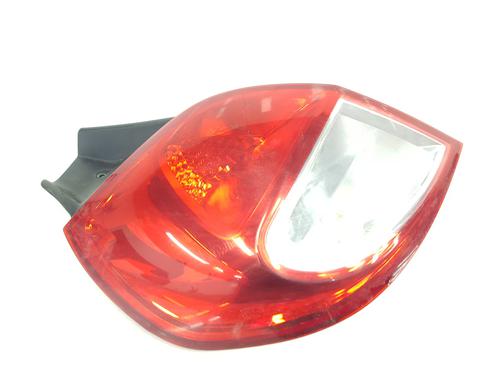 Used Left taillight Left taillight 36885144 36885144