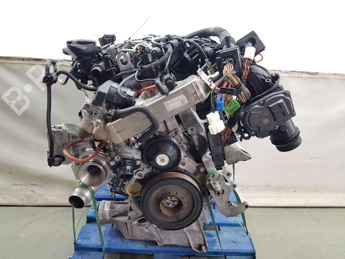 Engine BMW X3 (F25) xDrive 20 d | BP29807497M1