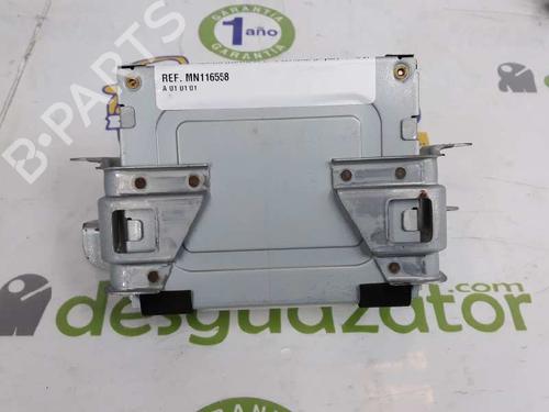 Electronic module MITSUBISHI PAJERO III (V7_W, V6_W) 3.2 Di-D (V68W) | BP2837527M83 