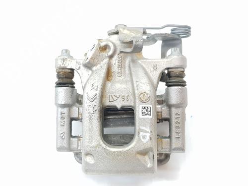 Used Right rear brake caliper Right rear brake caliper PEUGEOT 2008 II (UD_, US_, UY_, UJ_, UR_, UC_) [2019-2026] 36559661 36559661