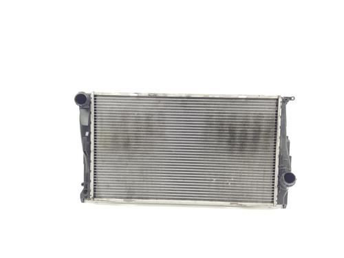Used Water radiator BMW X1 (E84) xDrive 18 d (143 hp) 29630658