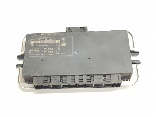 electronic-module-bmw-5-touring-f11-2009-2010-2011-2012-2013-2014-2015-2016-2017-37424619 main image