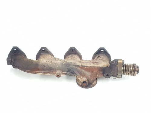 Used Exhaust manifold BMW X3 (G01, F97, G08) xDrive 20 d (190 hp) 30682122
