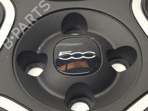 Hulkapsel FIAT 500 (312_) | BP36682077C160 - Image 4