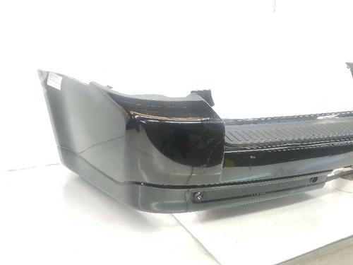 Rear bumper LAND ROVER RANGE ROVER SPORT I (L320) 3.6 D 4x4 | BP7464377C8 
