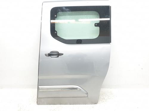 Venstre side skydedør TOYOTA PROACE Van (MDZ_) 1.6 D4d (MDZ2) (116 hp) 18964677