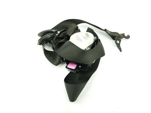 Front left seatbelt BMW X3 (F25) sDrive 18 d | BP16881410I26 