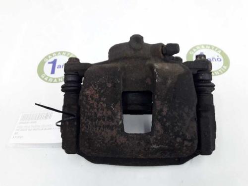 Used Left rear brake caliper FIAT DUCATO Platform/Chassis (250_) 160 Multijet 3,0 D (158 hp) 11596474