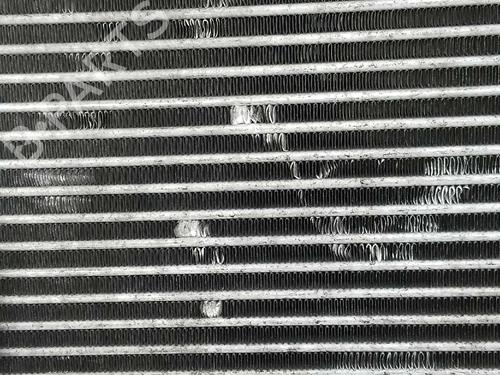 Intercooler TOYOTA LAND CRUISER PRADO (_J12_) 3.0 D-4D (KDJ120, KDJ125) | BP6118252M30 
