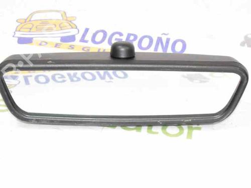 Used Rear mirror BMW X6 (E71, E72) xDrive 30 d (245 hp) 1326354