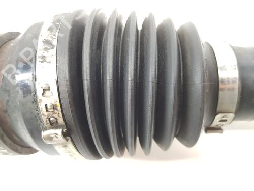 Right front driveshaft KIA OPTIMA (JF) 1.7 CRDi | BP18863494M39 