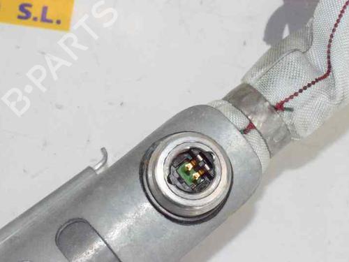 Left curtain airbag BMW 5 (E60) 525 d | BP1369562C11 