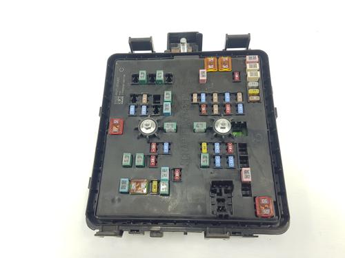 Fuse box FORD TRANSIT V363 Platform/Chassis (FED, FFD) | BP35792521E1 - Image 4