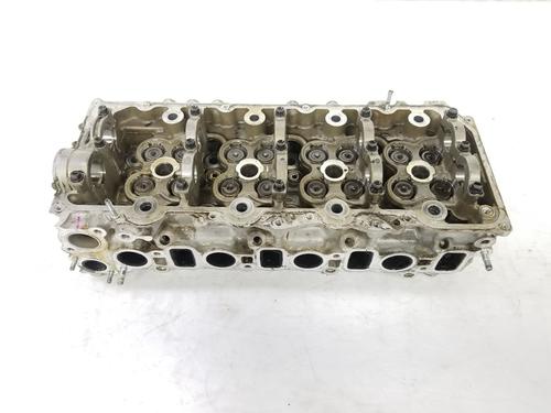 Used Cylinder head Cylinder head TOYOTA LAND CRUISER PRADO (_J15_) 3.0 D-4D (KDJ155_, KDJ150_, KDJ150R, KDJ155R) (190 hp) 10975677 10975677