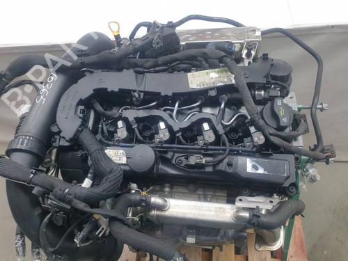 Used Engine Engine 39404847 39404847