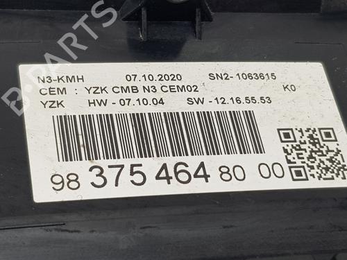 Instrument cluster OPEL VIVARO C Van (K0) 1.5 | BP34450194C47  - Image 5