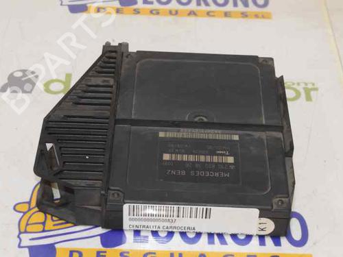 Other MERCEDES-BENZ E-CLASS (W210) E 300 D (210.020) | BP14120037O1 