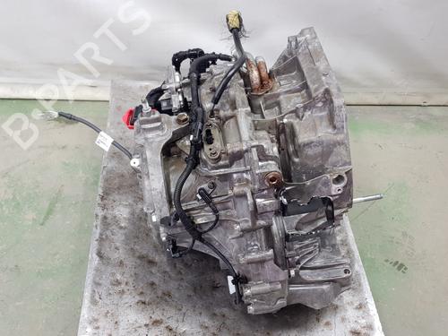 Gearbox RENAULT ARKANA I (LCM_, LDN_) 1.3 TCe 140 (LDN0) | BP34208454M3 - Image 11