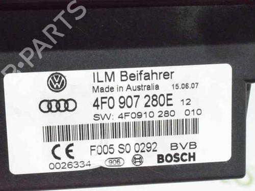 Electronic module AUDI Q7 (4LB) 3.0 TDI quattro | BP1298853M83 