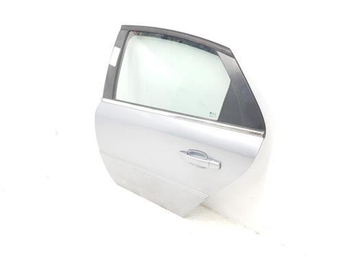 Left rear door OPEL VECTRA C GTS (Z02) 1.9 CDTI (F68) | BP10770445C4 
