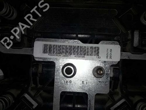 Driver airbag NISSAN TERRANO II (R20) 3.0 Di 4WD | BP5395816C9 