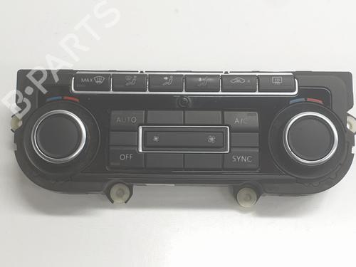 Used Climate control Climate control VW CADDY III Box Body/MPV (2KA, 2KH, 2CA, 2CH) 1.6 TDI (75 hp) 34709026 34709026