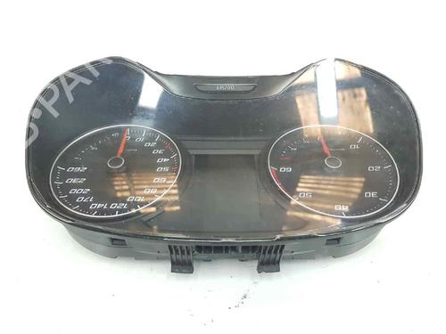 Instrument cluster SEAT LEON (5F1) 2.0 TDI | BP4975645C47 