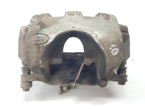 Used Left front brake caliper Left front brake caliper LAND ROVER RANGE ROVER SPORT II (L494) 3.0 TDV6 4x4 (258 hp) 33676899 33676899