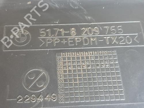 Other BMW 3 (E46) 320 d | BP20190544O1 