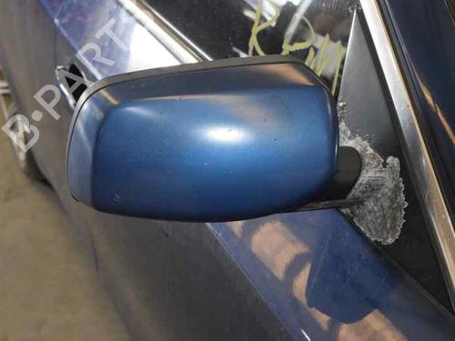 Radio BMW 5 (E60) 525 d | BP3379271E6 