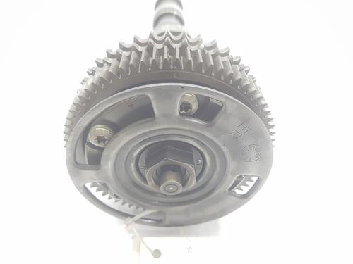Other MERCEDES-BENZ M-CLASS (W164) ML 350 4-matic (164.186) | BP16992583O1 