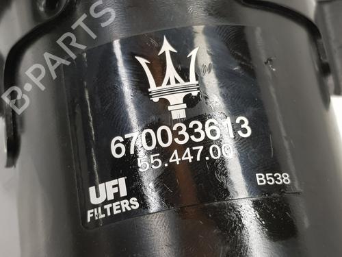 Andre MASERATI LEVANTE SUV (M161) 3.0 D Q4 | BP26890339O1