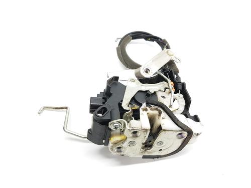 Front right lock MITSUBISHI L200 / TRITON (KA_T, KB_T) 2.5 DI-D 4WD (KB4T) | BP23227333C97 