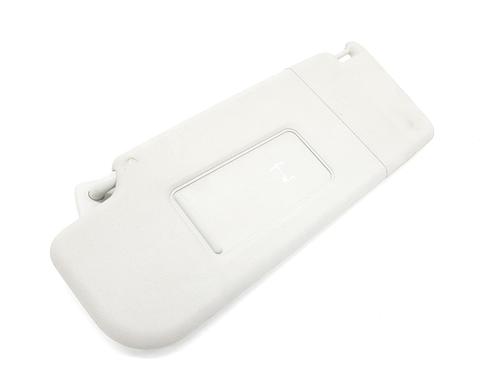 Left sun visor VW GOLF VI (5K1) 1.6 TDI | BP16436027I1 