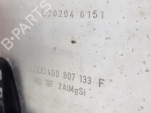 Traversa paraurti anteriore AUDI A6 C7 (4G2, 4GC) 2.0 TDI | BP30468829C109