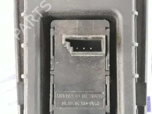 Right front window switch BMW 1 (E87) 118 d | BP3422068I26 