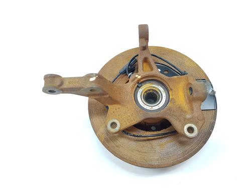 Right front steering knuckle DACIA DUSTER (PYM_, PYN_) 1.2 TCe 130 | BP35820437M26 - Image 7