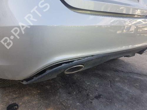 Left taillight MERCEDES-BENZ A-CLASS (W176) A 180 CDI / d (176.012) | BP6108300C34 