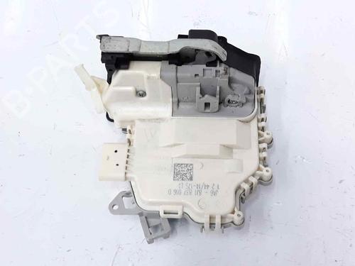 Front right lock AUDI A4 B8 Avant (8K5) 2.0 TDI | BP3663765C97 