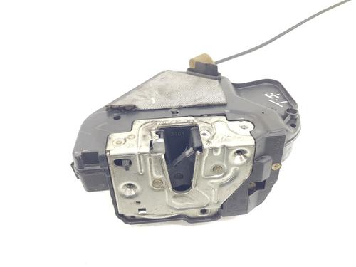 Rear left lock MERCEDES-BENZ E-CLASS (W211) E 320 CDI (211.026) | BP29311609C100 