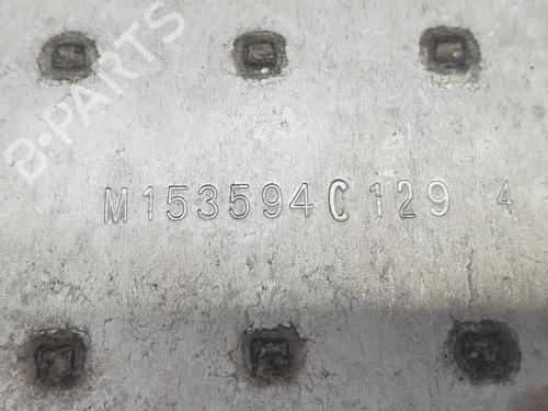 Intercooler MERCEDES-BENZ M-CLASS (W166) | BP38050249M30 - Image 6