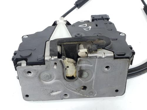 Front right lock FIAT DUCATO Van (250_) 115 Multijet 2,0 D | BP22562952C97 